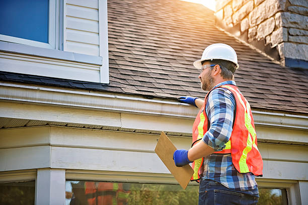 Trusted Emergency Roof Repair service in Colchester, IL - Ben Roofing and Steel LLC